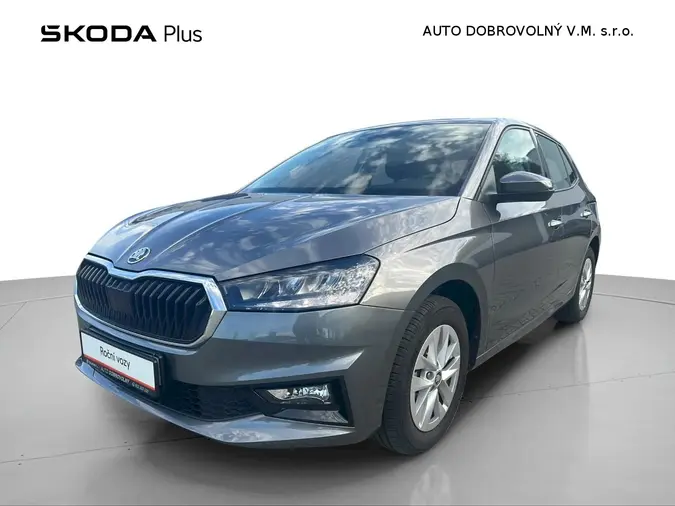 Fabia Selection