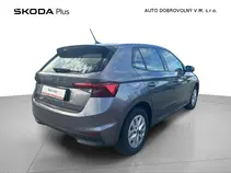 Fabia Selection
