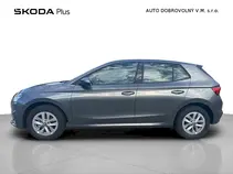 Fabia Selection