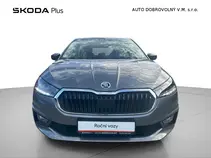 Fabia Selection