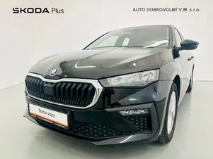 Škoda Scala Selection