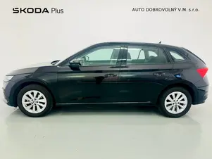 Škoda Scala Selection