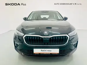 Škoda Scala Selection
