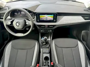 Škoda Scala Selection