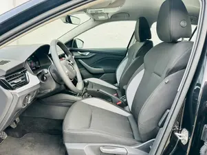 Škoda Scala Selection