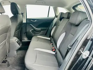 Škoda Scala Selection