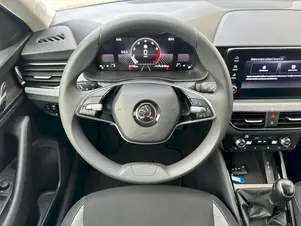 Škoda Scala Selection