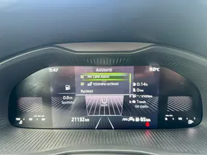 Škoda Scala Selection