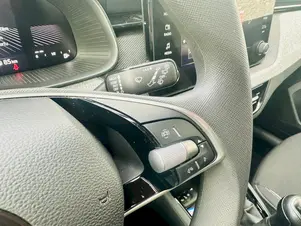 Škoda Scala Selection