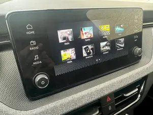 Škoda Scala Selection