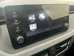 Škoda Scala Selection