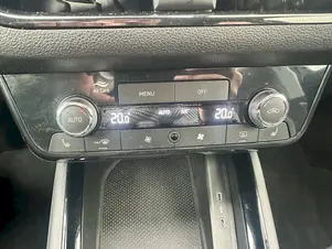 Škoda Scala Selection