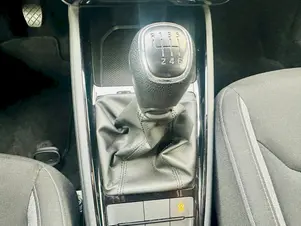 Škoda Scala Selection