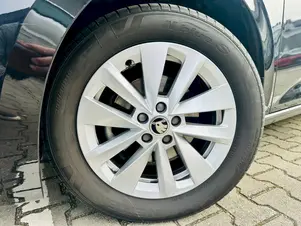 Škoda Scala Selection