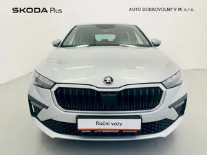 Škoda Scala Top Selection