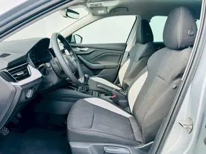 Škoda Scala Top Selection