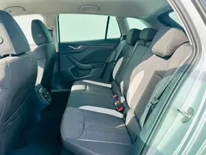 Škoda Scala Top Selection