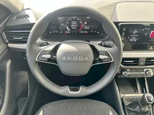 Škoda Scala Top Selection