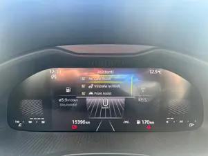 Škoda Scala Top Selection