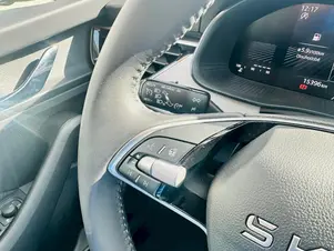 Škoda Scala Top Selection