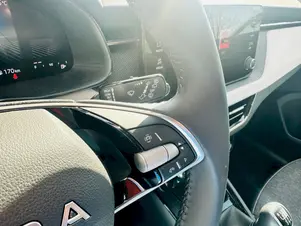 Škoda Scala Top Selection