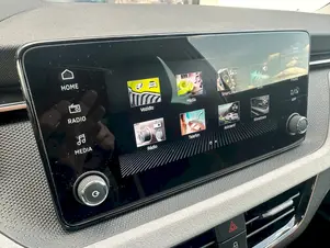 Škoda Scala Top Selection