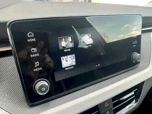 Škoda Scala Top Selection