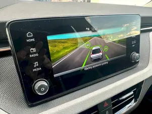 Škoda Scala Top Selection