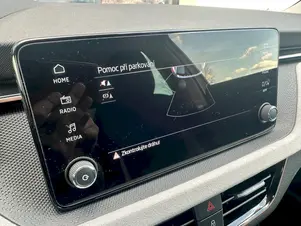 Škoda Scala Top Selection