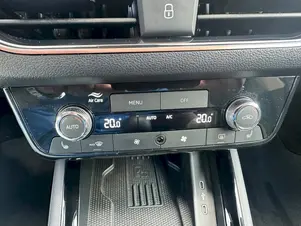 Škoda Scala Top Selection