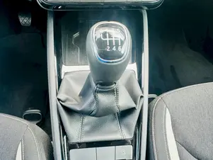 Škoda Scala Top Selection