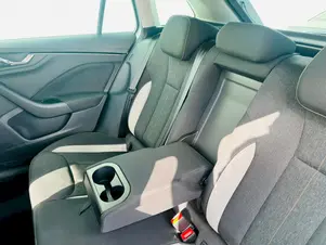 Škoda Scala Top Selection