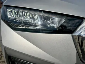 Škoda Scala Top Selection