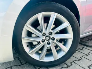 Škoda Scala Top Selection