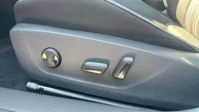 Škoda Scala Monte Carlo