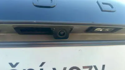 Škoda Scala Monte Carlo
