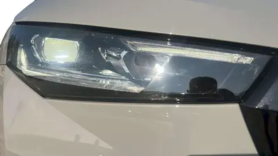 Škoda Scala Monte Carlo
