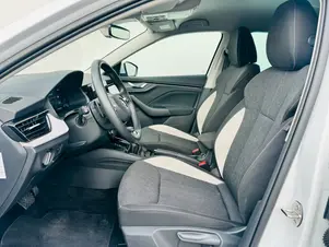 Škoda Scala Top Selection