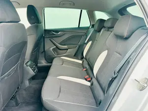 Škoda Scala Top Selection