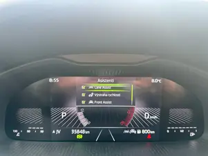 Škoda Scala Top Selection