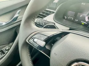 Škoda Scala Top Selection