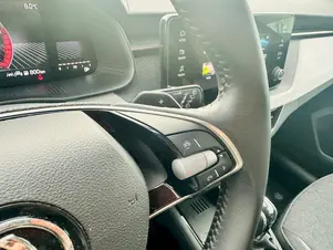 Škoda Scala Top Selection