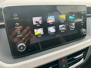 Škoda Scala Top Selection