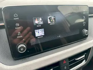 Škoda Scala Top Selection