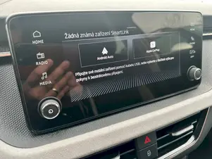 Škoda Scala Top Selection