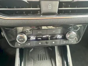 Škoda Scala Top Selection