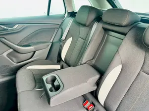 Škoda Scala Top Selection