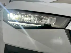 Škoda Scala Top Selection