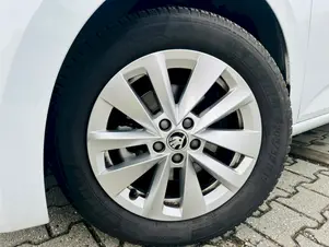 Škoda Scala Top Selection