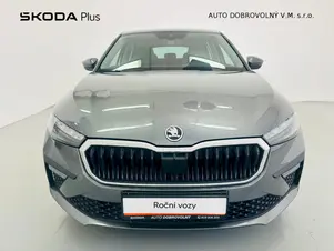 Škoda Scala Top Selection